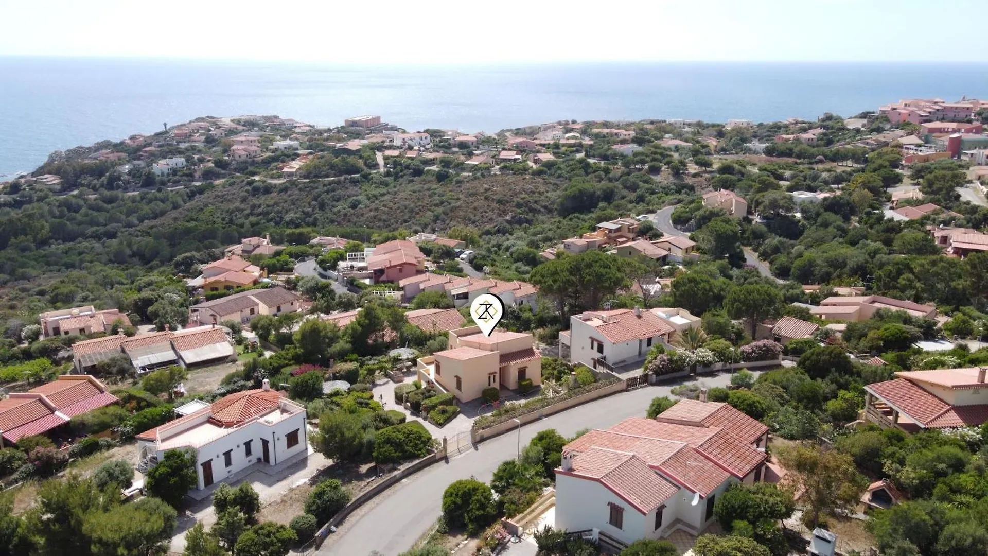 Da Tziu Giuliu - Due Passi Dalla Cala Torre dei Corsari